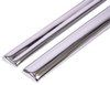 Rear Tail Panel "C" Moldings for 1965 Chevrolet Chevelle - image 2