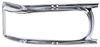 Tail Light Bezel for 1966 Chevrolet Chevelle - image 2