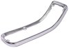 Tail Light Lens Retainer Molding 1966 Chevy Chevelle - image 3
