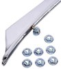 Hood Spear for 1965 Chevrolet Chevelle, Chevelle Station Wagon, El Camino - image 3