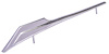 Hood Spear for 1966 Chevrolet Chevelle, El Camino, Chevelle Station Wagon - image 1