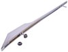 Hood Spear for 1966 Chevrolet Chevelle, El Camino, Chevelle Station Wagon - image 3