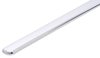 Lower Trunk Lid Molding 1964 Chevy Chevelle - image 2