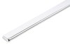 Upper Trunk Lid Molding 1964 Chevy Chevelle - image 2