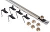 Upper Trunk Lid Molding 1964 Chevy Chevelle - image 3