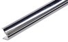 Rear Tail Panel Molding for 1966 Chevrolet Chevelle - image 4