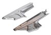 Complete Bed Molding Kit for 1964-1967 Chevrolet El Camino - image 4