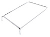 Complete Bed Molding Kit for 1968-1972 Chevrolet El Camino - image 1