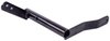 4-Speed Clutch Z-Bar/Bellcrank for 1968-1972 Chevrolet Chevelle, El Camino, Monte Carlo - image 2