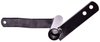 4-Speed Clutch Z-Bar/Bellcrank for 1968-1972 Chevrolet Chevelle, El Camino, Monte Carlo - image 3