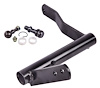 4-Speed Clutch Z-Bar/Bellcrank Rebuild Kit for 1968-1972 Chevrolet Chevelle, El Camino, 1970-1972 Monte Carlo