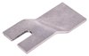Clutch Z-Bar/Bellcrank Frame Bracket Fits Select 1964-1967 Chevrolet, Buick, Oldsmobile, Pontiac Models - image 2