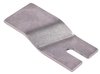 Clutch Z-Bar/Bellcrank Frame Bracket Fits Select 1964-1967 Chevrolet, Buick, Oldsmobile, Pontiac Models - image 3