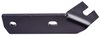 Clutch Z-Bar/Bellcrank Frame Bracket Fits Select 1968-1972 Chevrolet, Buick, Oldsmobile, Pontiac Models - image 2
