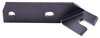 Clutch Z-Bar/Bellcrank Frame Bracket Fits Select 1968-1972 Chevrolet, Buick, Oldsmobile, Pontiac Models - image 3