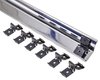 Bed Rail Molding 1964-1967 Chevy El Camino - image 4