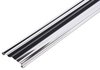 Rear Tail Panel Molding - Lower 1967 Chevy Chevelle - image 2
