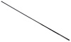 Rear Tail Panel Molding - Lower for 1968 Chevy Chevelle - image 1