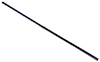 Rear Tail Panel Molding - Upper for 1969 Chevy Chevelle - image 1