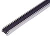 Rear Tail Panel Molding - Upper for 1969 Chevy Chevelle - image 2