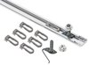 Lower Tailgate Molding 1968-1969 Chevy El Camino - image 3