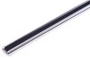 Upper Tailgate Molding 1968-1969 Chevy El Camino - image 2