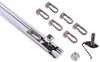 Upper Tailgate Molding 1968-1969 Chevy El Camino - image 3