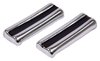 Tailgate Extension Moldings for 1968-1969 Chevy El Camino - image 2