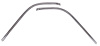 Vinyl Top Molding Set 1968-1972 Chevy El Camino - image 1