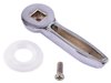 Tailgate Handle 1964-1972 Chevy El Camino - image 3