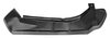 Trunk Extension Filler Panel  - Inner for 1966-1967 Chevrolet Chevelle, Malibu [Left/Driver Side] - image 2