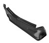 Trunk Extension Filler Panel  - Inner for 1966-1967 Chevrolet Chevelle, Malibu [Left/Driver Side] - image 3