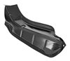 Trunk Extension Filler Panel - Floor Drop-Off for 1968 Chevrolet Chevelle, Malibu [Left/Driver Side] - image 3