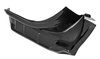 Trunk Extension Filler Panel - Floor Drop-Off for 1968 Chevrolet Chevelle, Malibu [Left/Driver Side] - image 4