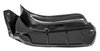 Trunk Extension Filler Panel - Floor Drop-Off for 1968 Chevrolet Chevelle, Malibu [Right/Passenger Side] - image 2