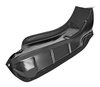 Trunk Extension Filler Panel - Floor Drop-Off for 1968 Chevrolet Chevelle, Malibu [Right/Passenger Side] - image 3