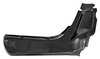 Trunk Extension Filler Panel  - Inner for 1970-1972 Chevrolet Chevelle, Malibu [Left/Driver Side] - image 2