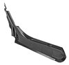 Trunk Extension Filler Panel  - Inner for 1970-1972 Chevrolet Chevelle, Malibu [Left/Driver Side] - image 3