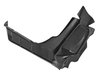 Trunk Extension Filler Panel  - Inner for 1970-1972 Chevrolet Chevelle, Malibu [Left/Driver Side] - image 4