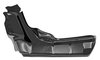 Trunk Extension Filler Panel  - Inner for 1970-1972 Chevrolet Chevelle, Malibu [Right/Passenger Side] - image 2