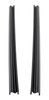 Trunk Weatherstrip Channel for 1966-1967 GM A-Body Models [Pair] - image 3