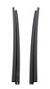 Trunk Weatherstrip Channel for 1966-1967 GM A-Body Models [Pair] - image 4