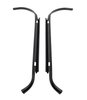Trunk Weatherstrip Channel Fits Select 1968-1972 GM A-Body Models [Pair] - image 4