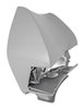 Tail Light Housing for 1968 Chevrolet Chevelle [Left/Driver Side] - image 3