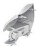 Tail Light Housing for 1968 Chevrolet Chevelle [Left/Driver Side] - image 4