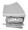 Tail Light Housing for 1968 Chevrolet Chevelle [Right/Passenger Side Side] - image 1
