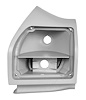 Tail Light Housing for 1969 Chevrolet Chevelle [Left/Driver Side] - image 1