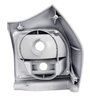 Tail Light Housing for 1969 Chevrolet Chevelle [Left/Driver Side] - image 2