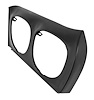 Fender Headlamp Extension for 1970 Chevrolet El Camino [Left/Driver Side] - image 1