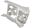 Fender Extension for 1971-1972 Chevrolet Chevelle [Left/Driver Side] - image 1